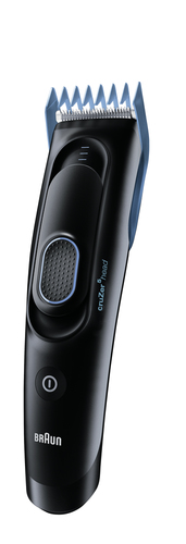 Braun CruZer5 head