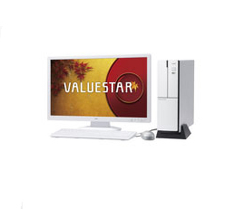 NEC VALUESTAR L GV343Z/Z Intel® Core™ i3 i3-4130