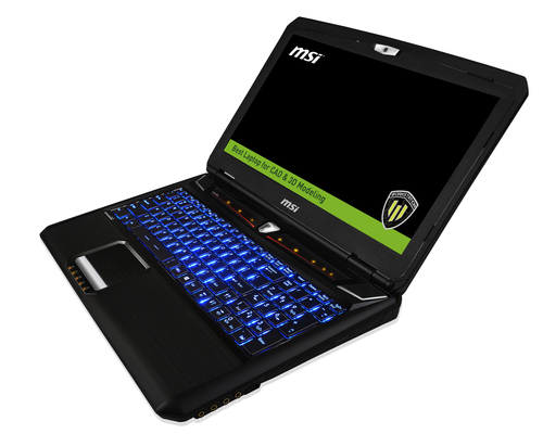 MSI WT60 2OK-882BE – image 5