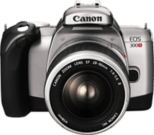 Canon CAMERA EOS-300X