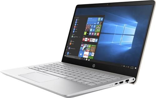 HP Pavilion - 14-bf004na – image 2