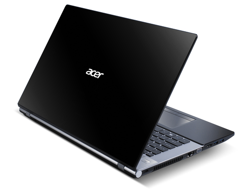Acer 731-20204G1TMakk + Gold Traveler – image 3