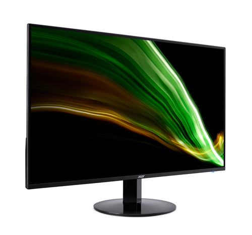 Acer SB1 SB271Hbi computer monitor – image 4