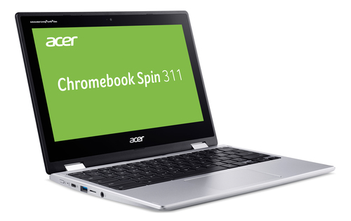 Acer Chromebook CP311-2H-C7QD Intel® Celeron® N N4000 – image 3