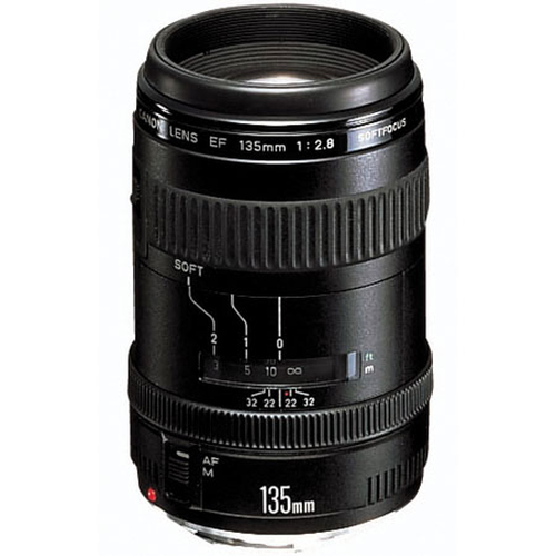 Canon EF 135mm f/2.8