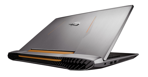 ASUS ROG G752VT-GC032T laptop Intel® Core™ i7 i7-6700HQ – image 7