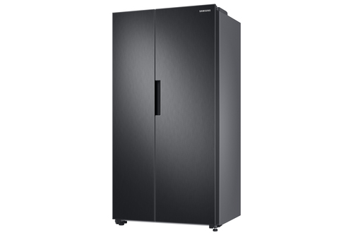 Samsung RS67A8810B1/EU side-by-side refrigerator Freestanding – image 2