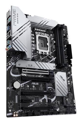 ASUS PRIME Z790-P - Moederbord, afbeelding 4