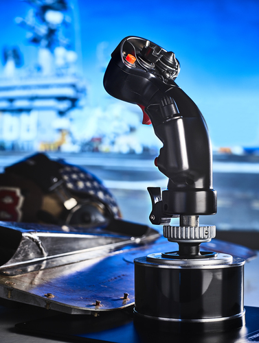 Thrustmaster F/A-18C Hornet HOTAS Add-On Grip – image 6