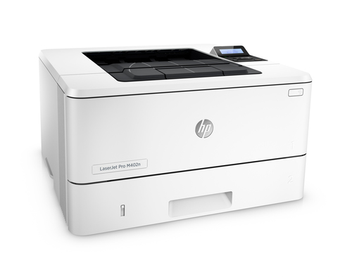 HP LaserJet Pro M402n – image 6