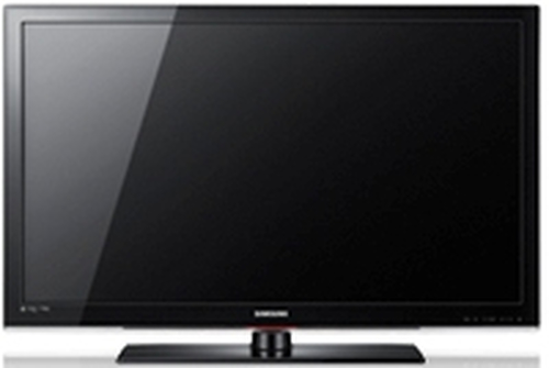 Samsung LE32C535 81.3 cm (32") Full HD Black