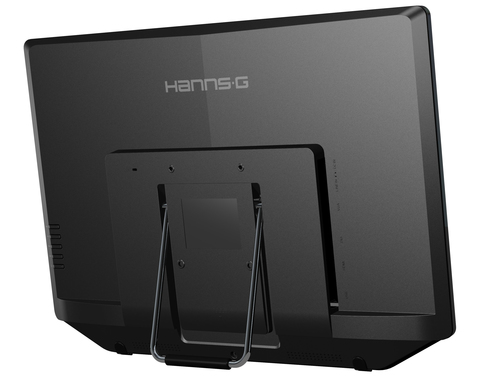 Hannspree Hanns.G HT231HPB computer monitor – image 2