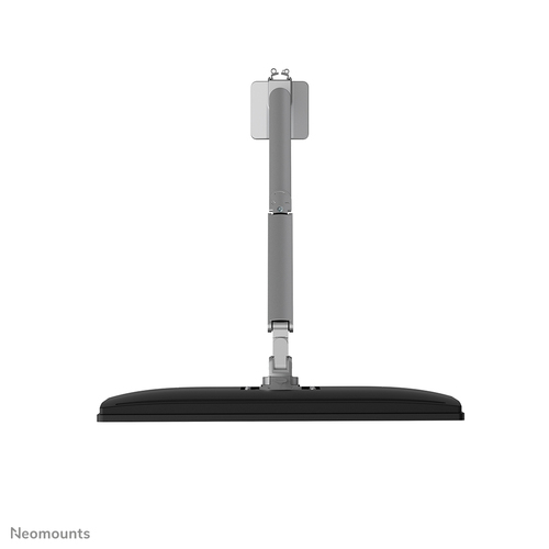 Neomounts NEXT Slim DS70-250SL1 mounting kit - full-motion - for Monitor - silver – Foto 6 von 11