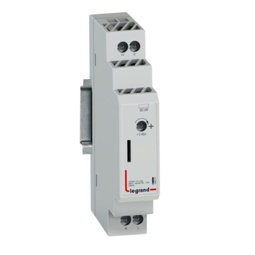 Legrand 146701 power adapter/inverter
