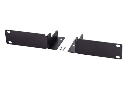KVM console rack mounting kit - 2/4-port