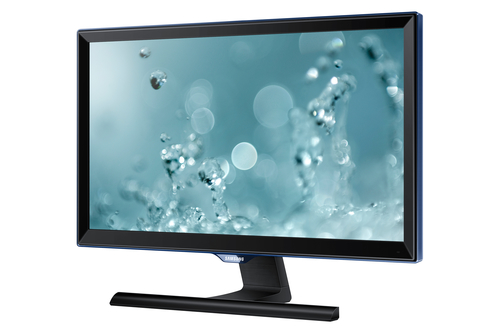 Samsung LS22E390HS computer monitor – image 2