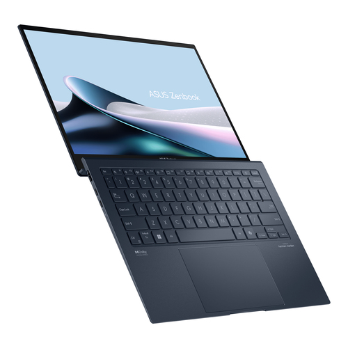 ASUS Zenbook S13 OLED UX5304MA-OLEDS711 Copilot+ PC Intel Core Ultra 7 155U Laptop – image 6