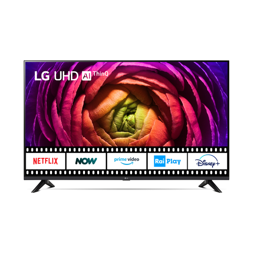LG UHD 65UR73006LA