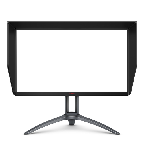 AOC AG273FXR computer monitor – image 3