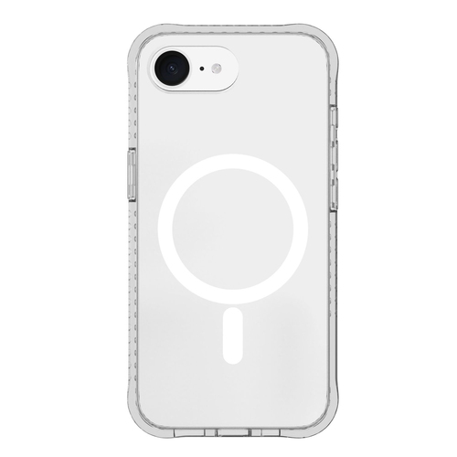 Cellularline TETRAMAG2IPHSE4T чехол для мобильного телефона 15,5 cm (6.1") Shell case Прозрачный