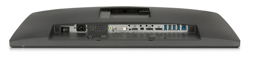 HP Z24n computer monitor – image 6