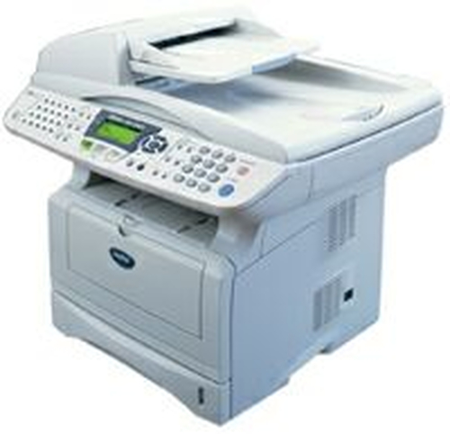Brother MFC-8820DN multifunction printer Laser A4