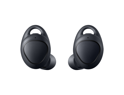 Samsung SM-R140 Headset True Wireless Stereo (TWS) In-ear Bluetooth Black