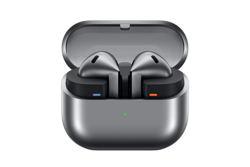 Samsung Galaxy Buds3 - Werkelijk draadloze koptelefoon met micro, afbeelding 7