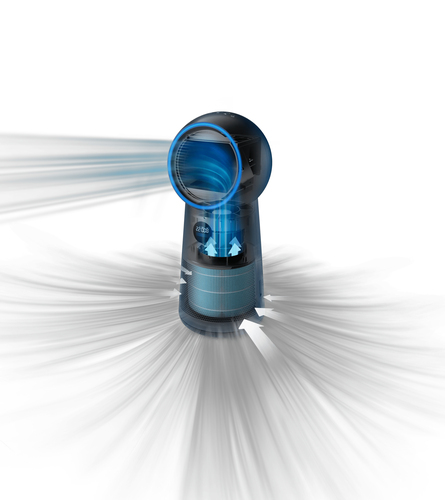 Philips 2000 series AMF220/65 air purifier 20 m² – image 9