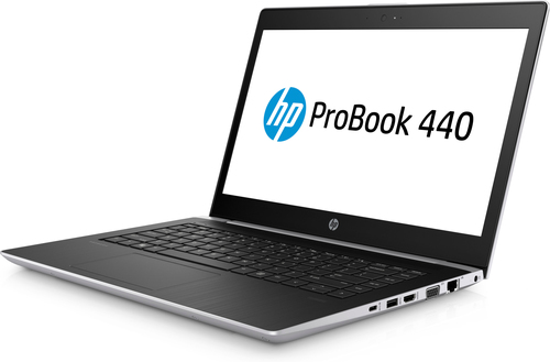 HP 440 G5 + USB-C Universal Dock – image 2