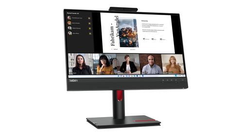 Monitores LENOVO 12N9GAR1LA