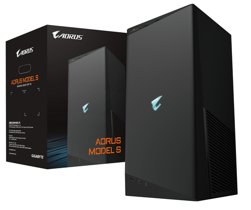 GIGABYTE GB-AMSI9N8I-2051 PC Intel® Core™ i9 i9-11900K – image 3