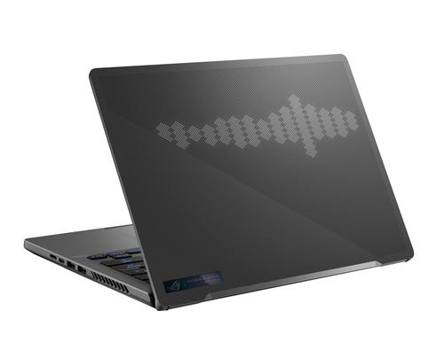 ASUS ROG Zephyrus G14 GA402NV-N2027W AMD Ryzen™ 7 7735HS Laptop – image 8