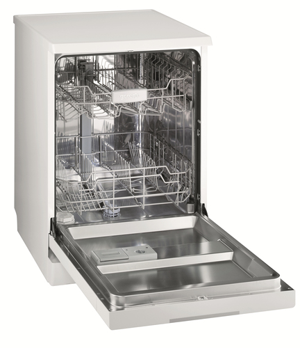 Gorenje GS61W dishwasher Freestanding 12 place settings – image 2