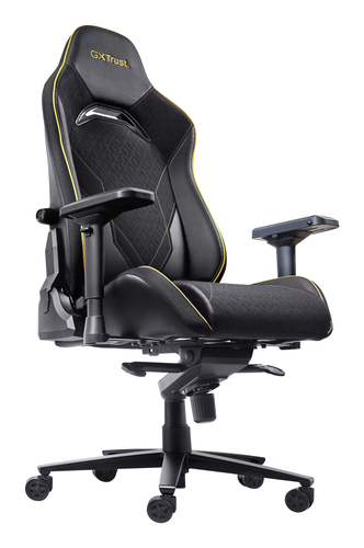 Trust GXT 721 Ruya Pro Premium Comfortabele Gaming Stoel gamestoel, afbeelding 3