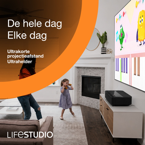 Epson EH-LS670B – Foto 6 van 10