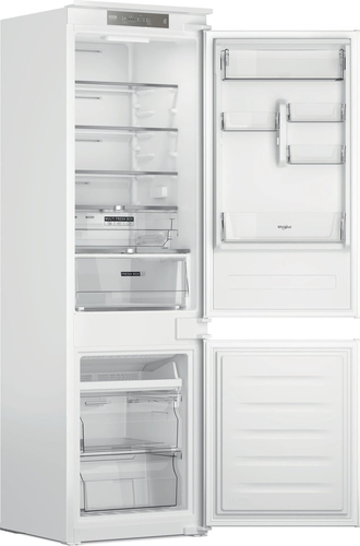 Whirlpool WHC18 T323 P Встроенный 250 L Белый