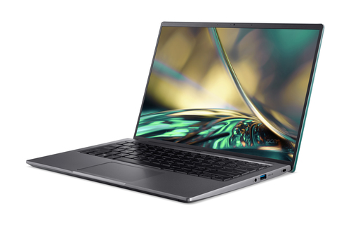 Acer Swift SFX14-51G-732L Intel® Core™ i7 i7-1260P Laptop – image 2