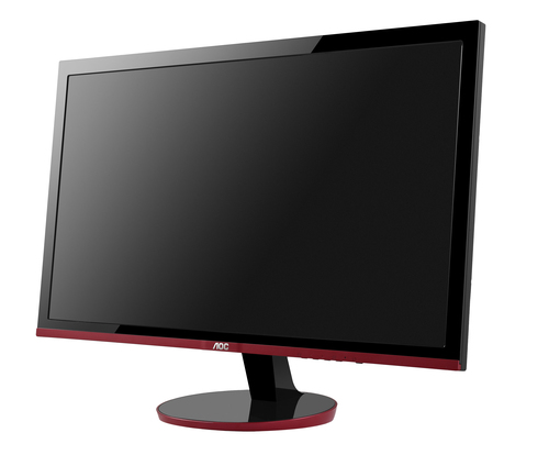 AOC 78 Series G2778VQ computer monitor – image 9