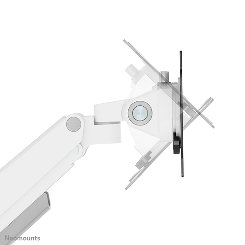 Neomounts DS70-250WH2 monitorarm, afbeelding 9