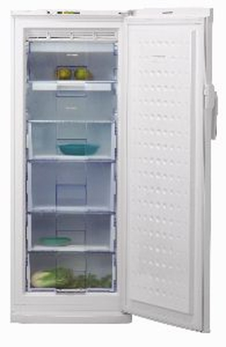 Beko FNE 21400