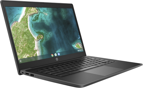 HP Fortis 14 inch G10 Chromebook – image 3