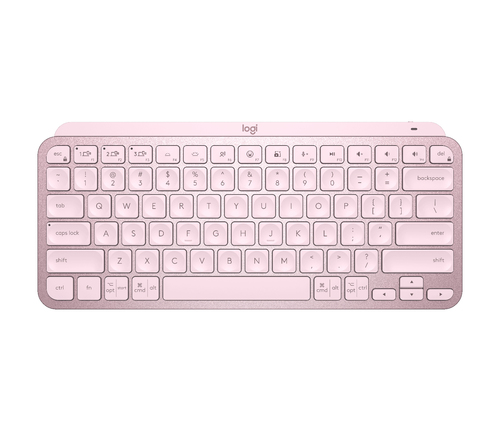 Logitech MX Keys Mini imagen 2