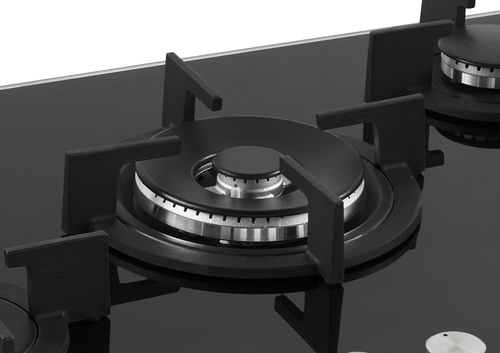 Blomberg GCB83515 75cm Gas Hob with Front Control – image 5