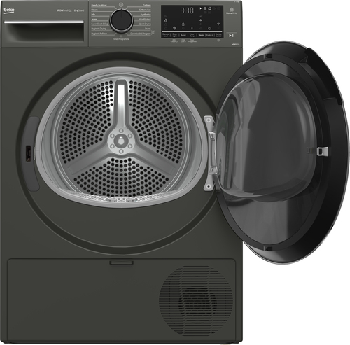 Beko B5T49251IMG 9kg Heat Pump Tumble Dryer with IronFinishTM Technology – image 3