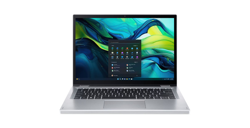Acer Aspire Go Spin 14 (AGSP14-31PT-C6FX) -14 inch 2-in-1 laptop