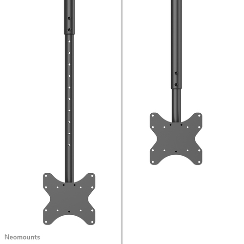 NEOMOUNTS Flat Screen Ceiling Mount, afbeelding 6