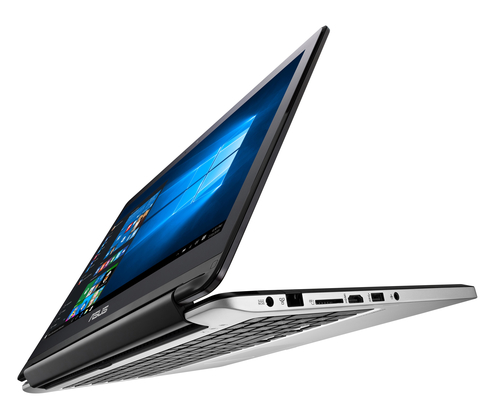ASUS Transformer Book Flip TP500LA-UH51T laptop Intel® Core™ i5 i5-5200U Hybrid (2-in-1) – image 3