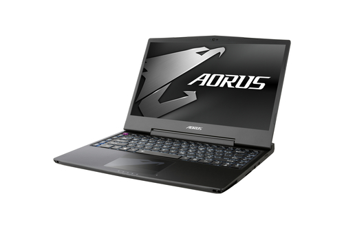 GIGABYTE X3 PLUS V7-KL3K4 – image 4