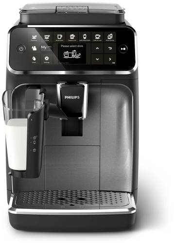 Philips 4300 series EP4346/71 coffee maker Fully-auto Espresso machine – image 3